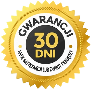 30-dniowa gwarancja